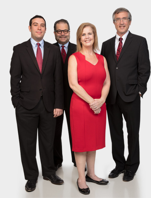 Top Real Estate Attorneys at Capital Abstract and Title